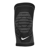 Nike Pro Knitted Knee Sleeve Front_Flat