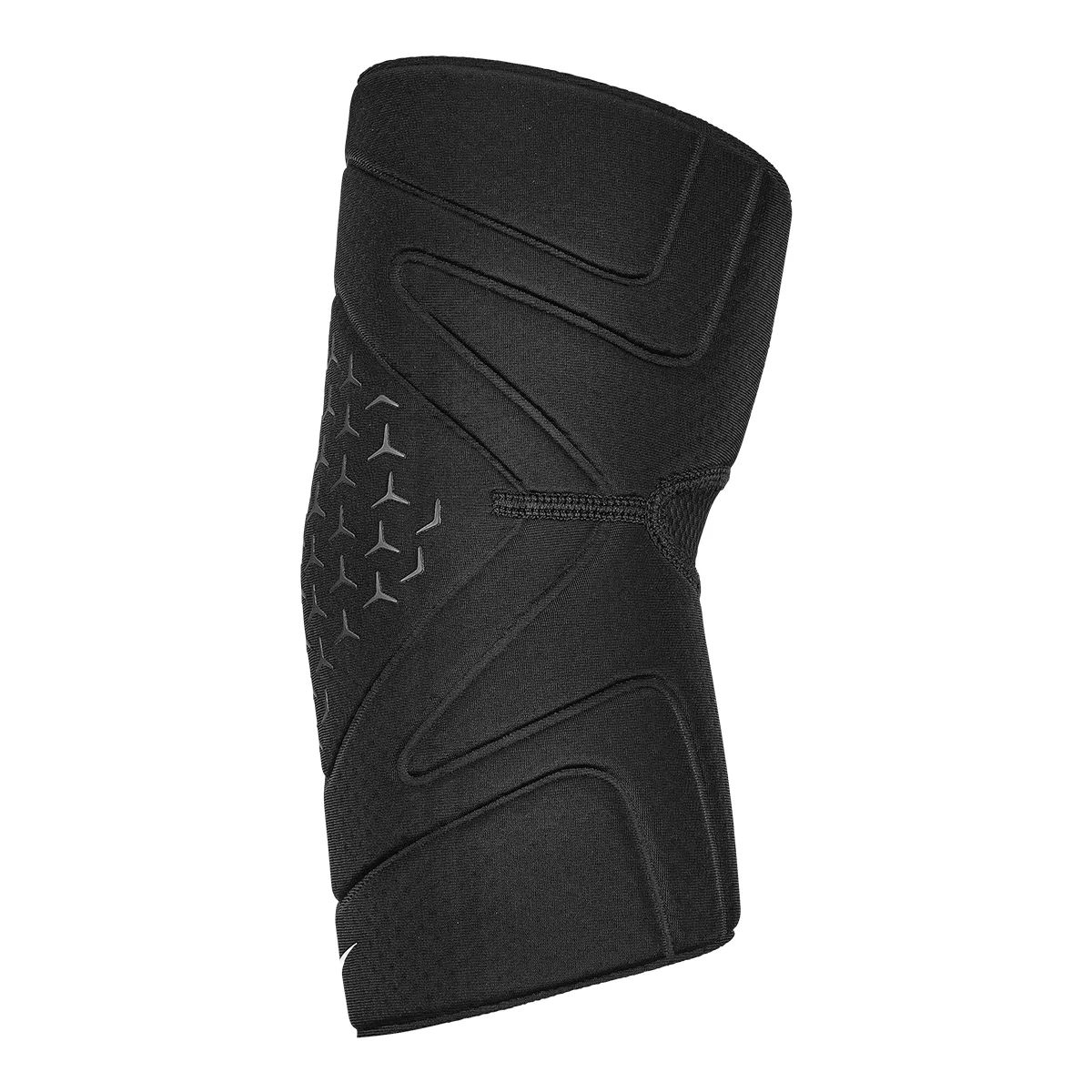 Nike arm sleeve with elbow pad hotsell