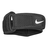 Nike Pro 3.0 Elbow Band Front_Three_Fourths_Angled_Right