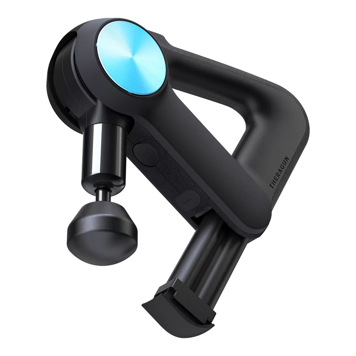 Theragun PRO Percussive Therapy Device Bottom_Plunge