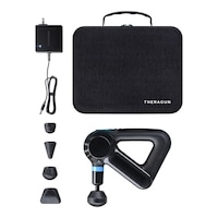 Therabody Theragun Elite Percussive Massage Gun Composite_or_Mixed