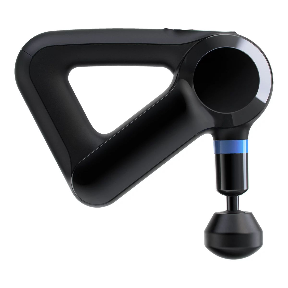 Therabody Theragun Elite Percussive Massage Gun Side_Right