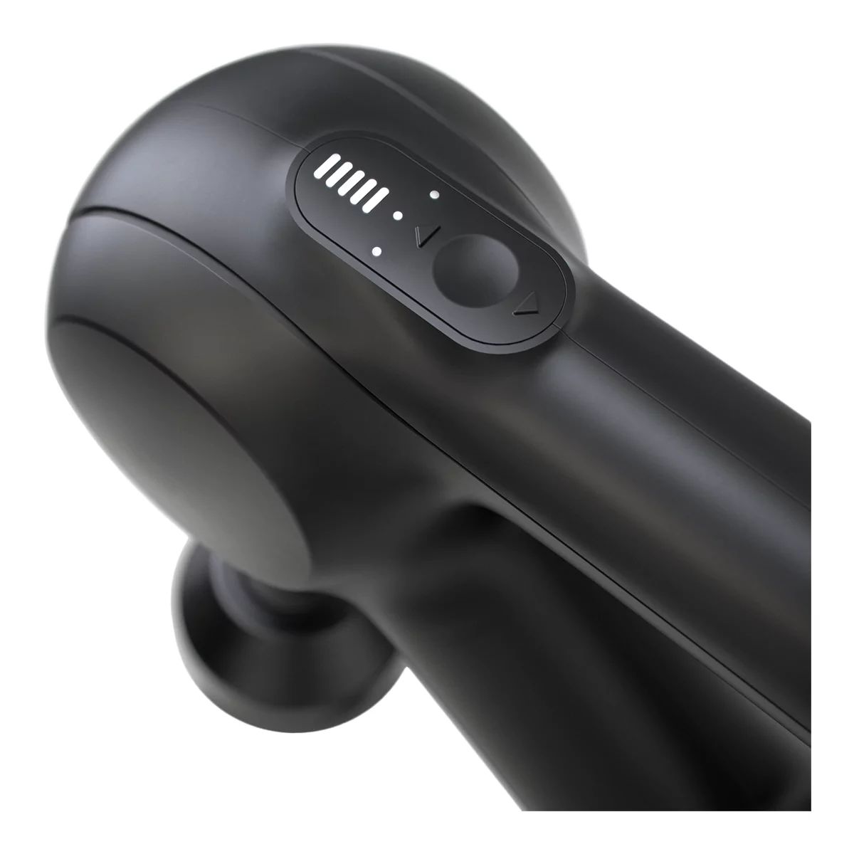 Therabody Theragun Prime Percussive Massage Gun CloseUp