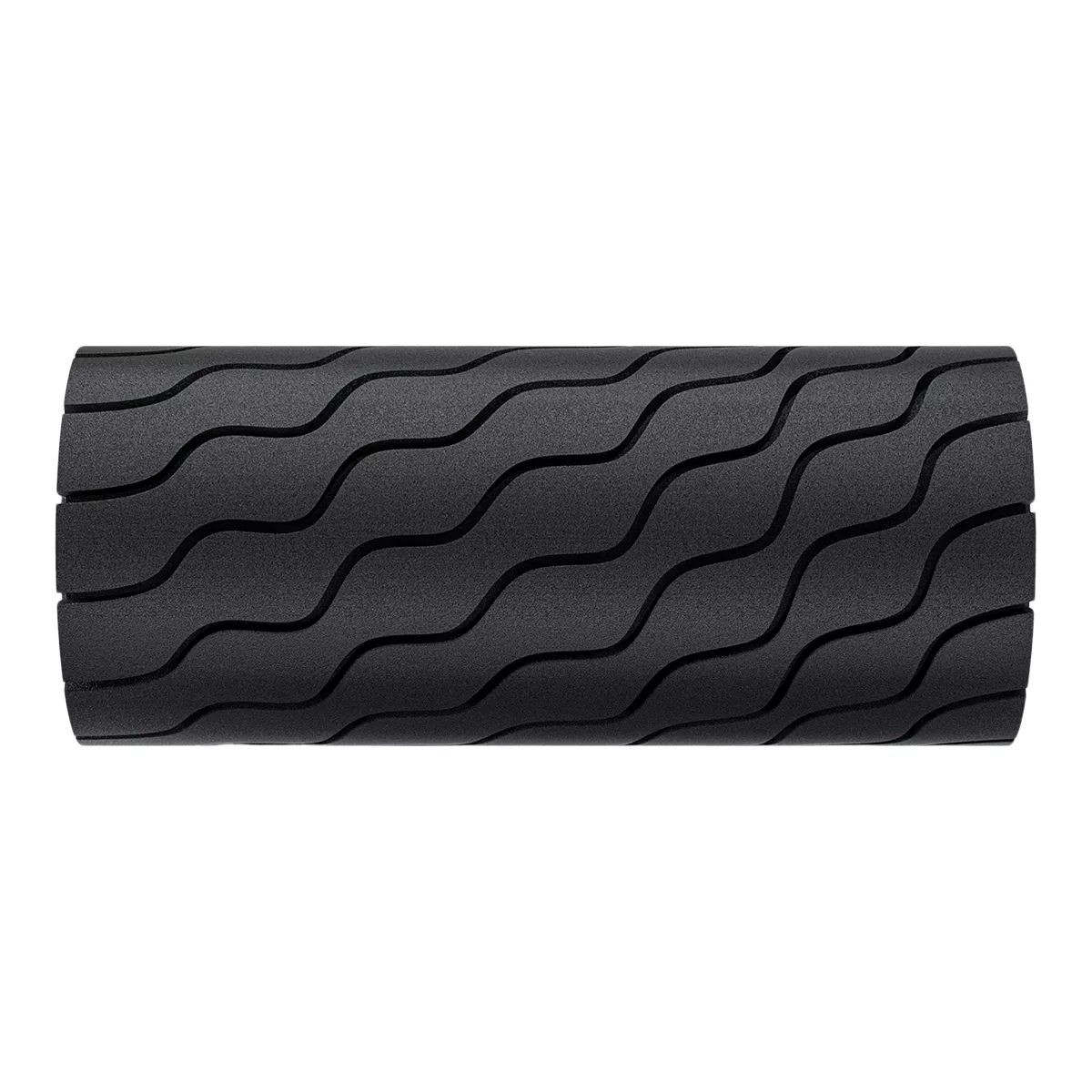 Therabody Wave Smart Vibrating Foam Roller Front_Flat