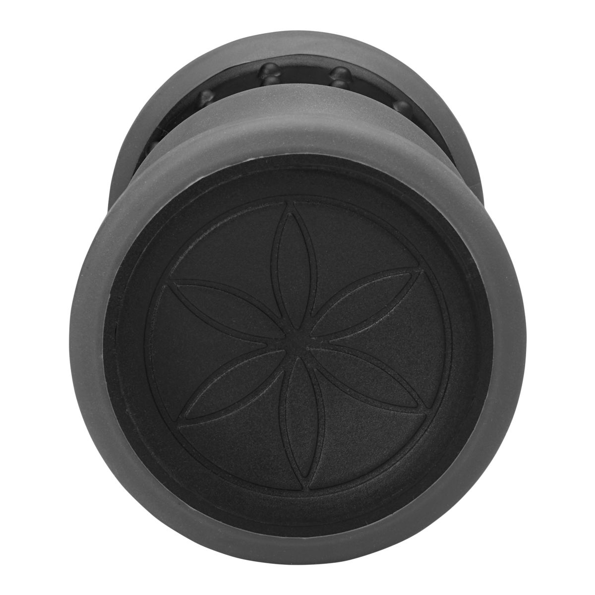 Gaiam Restore Hot & Cold Foot Roller