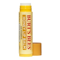 Burt’s Bees 100% Natural Moisturizing Lip Balm - Honey Front_Flat