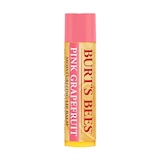 Burt's Bees Natural Moisturizing Lip Balm Front_Flat