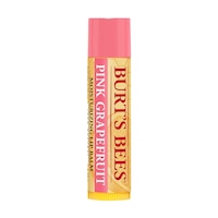 Burt's Bees Natural Moisturizing Lip Balm Front_Flat