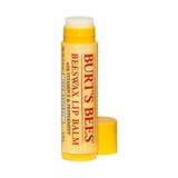 Burt’s Bees Beeswax Lip Balm Front_Elevated