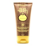 Sun Bum SPF 30 Lotion Front_Flat