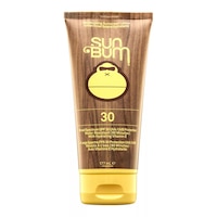 Sun Bum SPF 30 Lotion Front_Flat