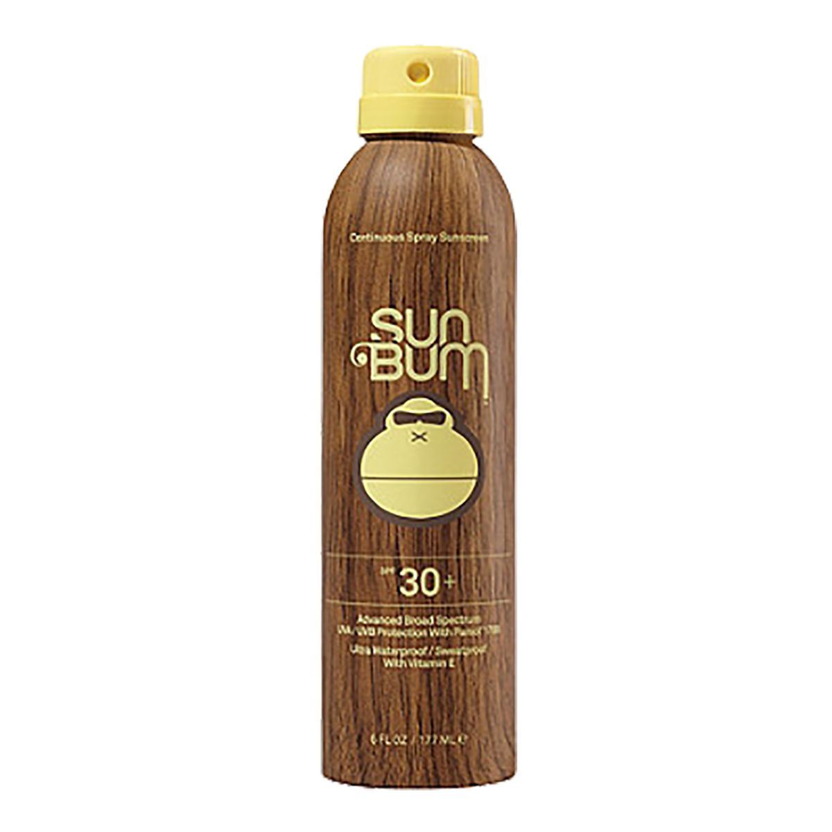 Sun Bum SPF 30 Spray
