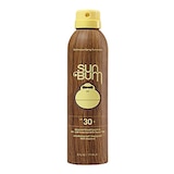 Sun Bum SPF 30 Spray Front_Flat