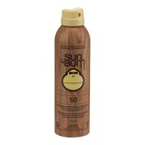 Sun Bum SPF 50 Spray Front_Elevated