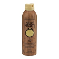 Sun Bum SPF 50 Spray Front_Elevated