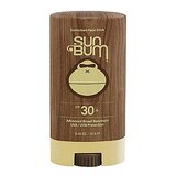 Sun Bum SPF 30 Stick Front_Flat