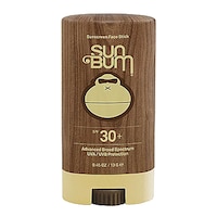 Sun Bum SPF 30 Stick Front_Flat