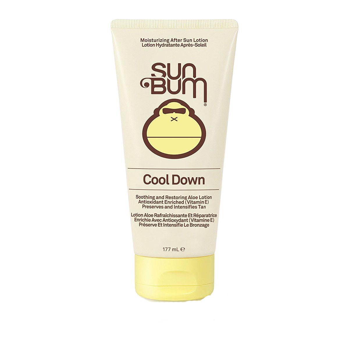Image of Sun Bum After Sun Cool Down Lotion