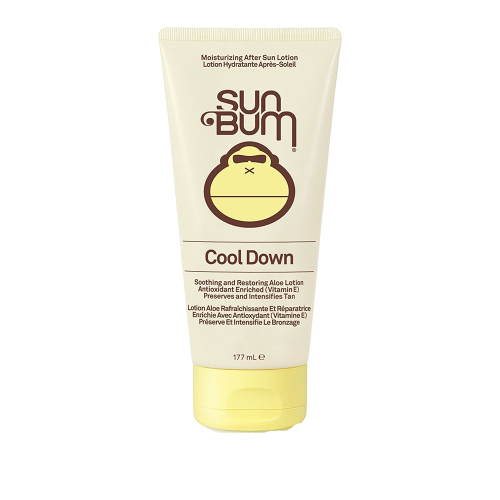 Sun Bum After Sun Cool Down Lotion