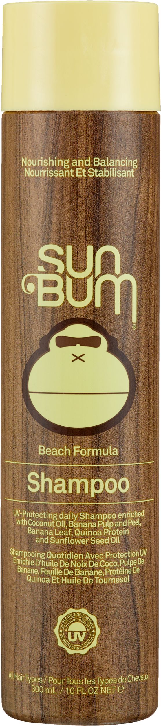 Sun Bum Shampoo