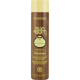 Sun Bum Shampoo Front_Flat