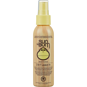 Sun Bum 3 In 1 Leave In
