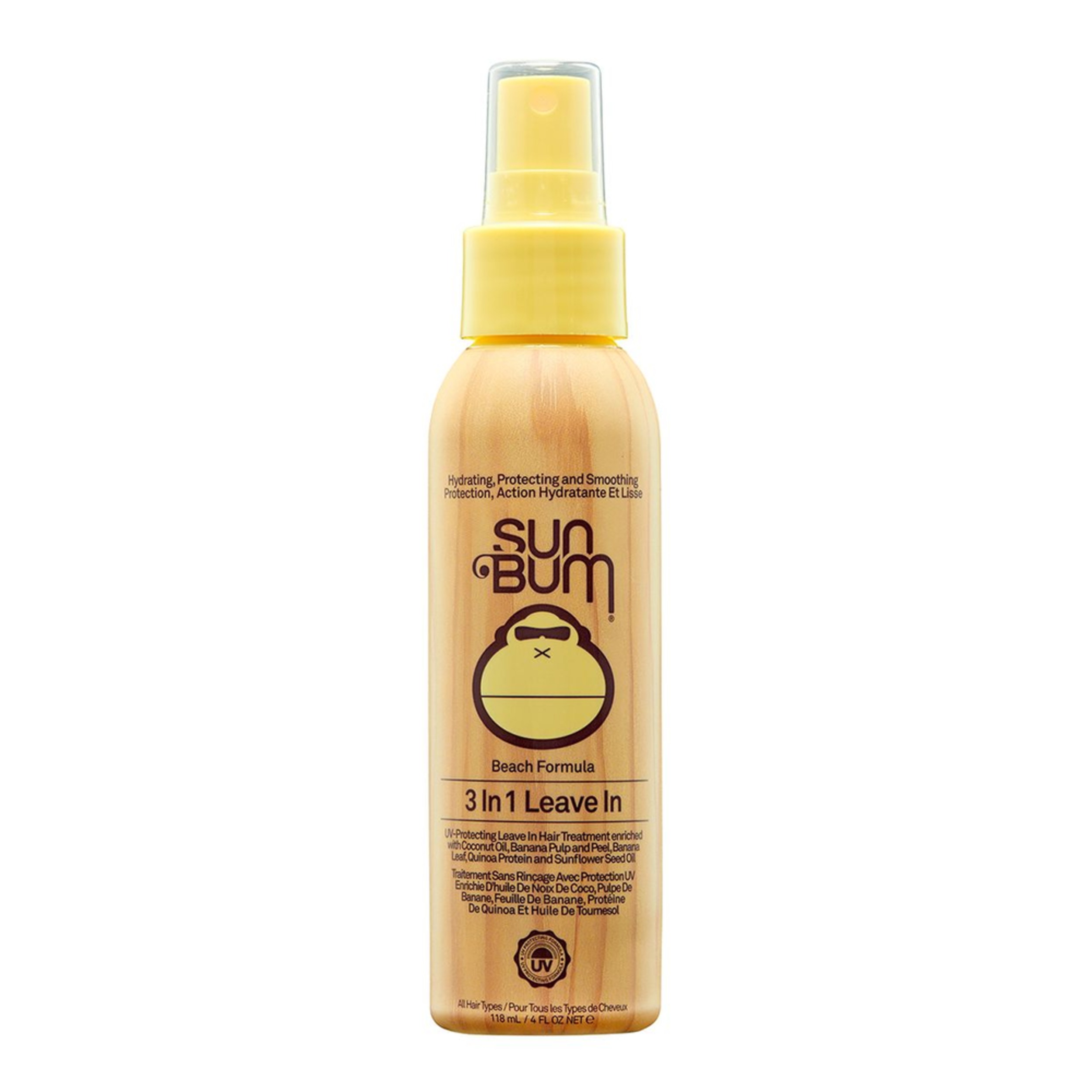 Sun Bum 3 In 1 Leave In SportChek