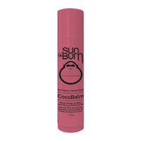 Sun Bum Cocobalm Lip Balm Front_Flat
