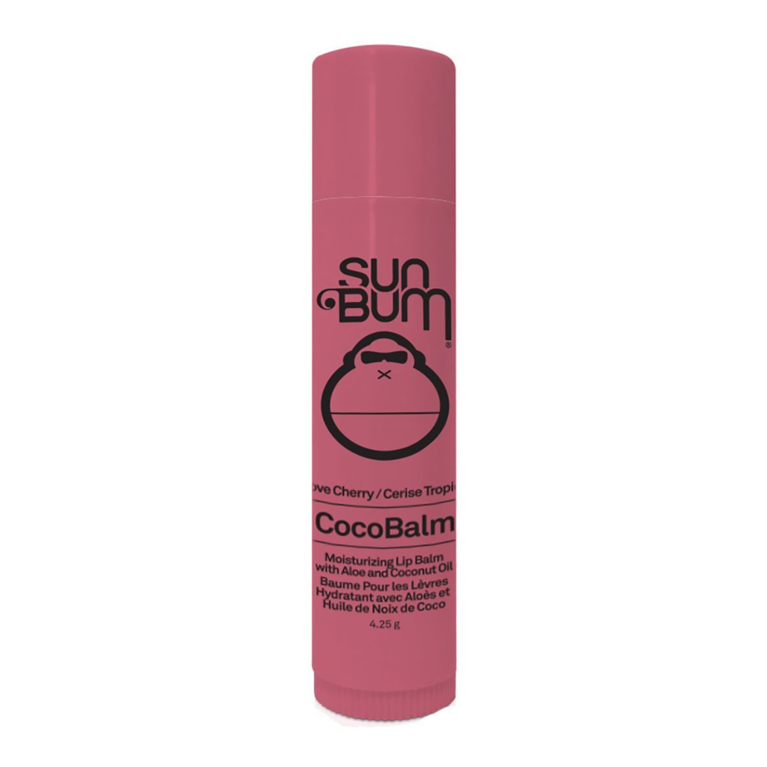 Sun Bum Cocobalm Lip Balm