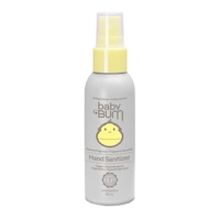 Sun Bum Baby Bum Hand Sanitizer Front_Flat
