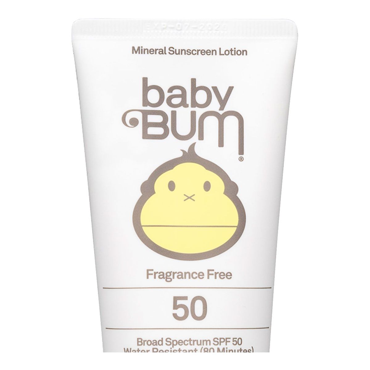 Sun Bum Baby Bum Spf 50 Lotion