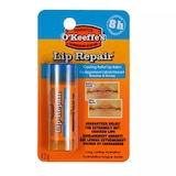 O'Keeffe's Cooling Lip Repair for Dry Cracked Lips Front_Flat