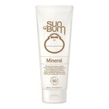 Sun Bum Mineral Sunscreen 3 oz Tube Front_Flat