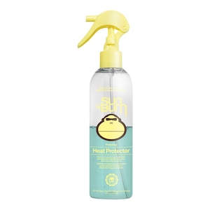 Sun Bum Hair Heat Protector