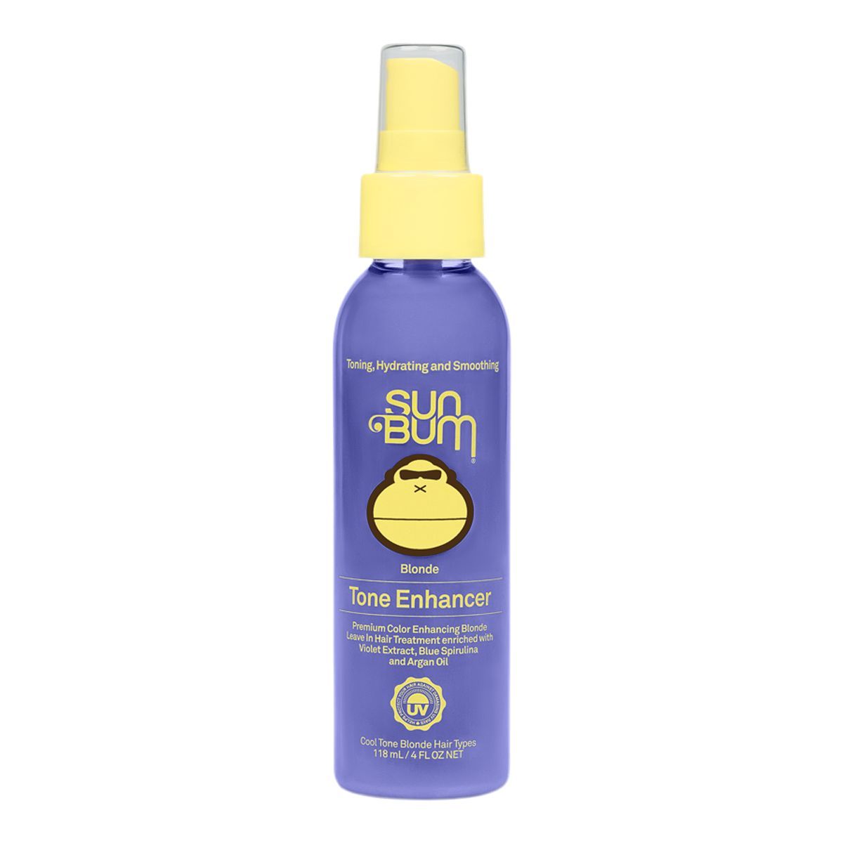 Image of Sun Bum Blonde Tone Enhancer