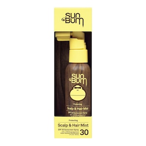 Sun Bum Scalp SPF 30 Sunscreen Spray