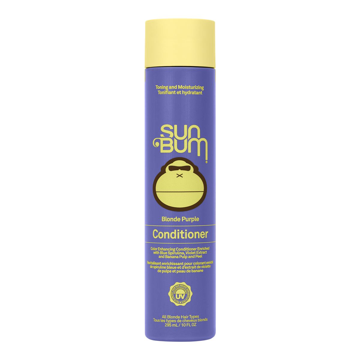 Image of Sun Bum Blonde Conditioner