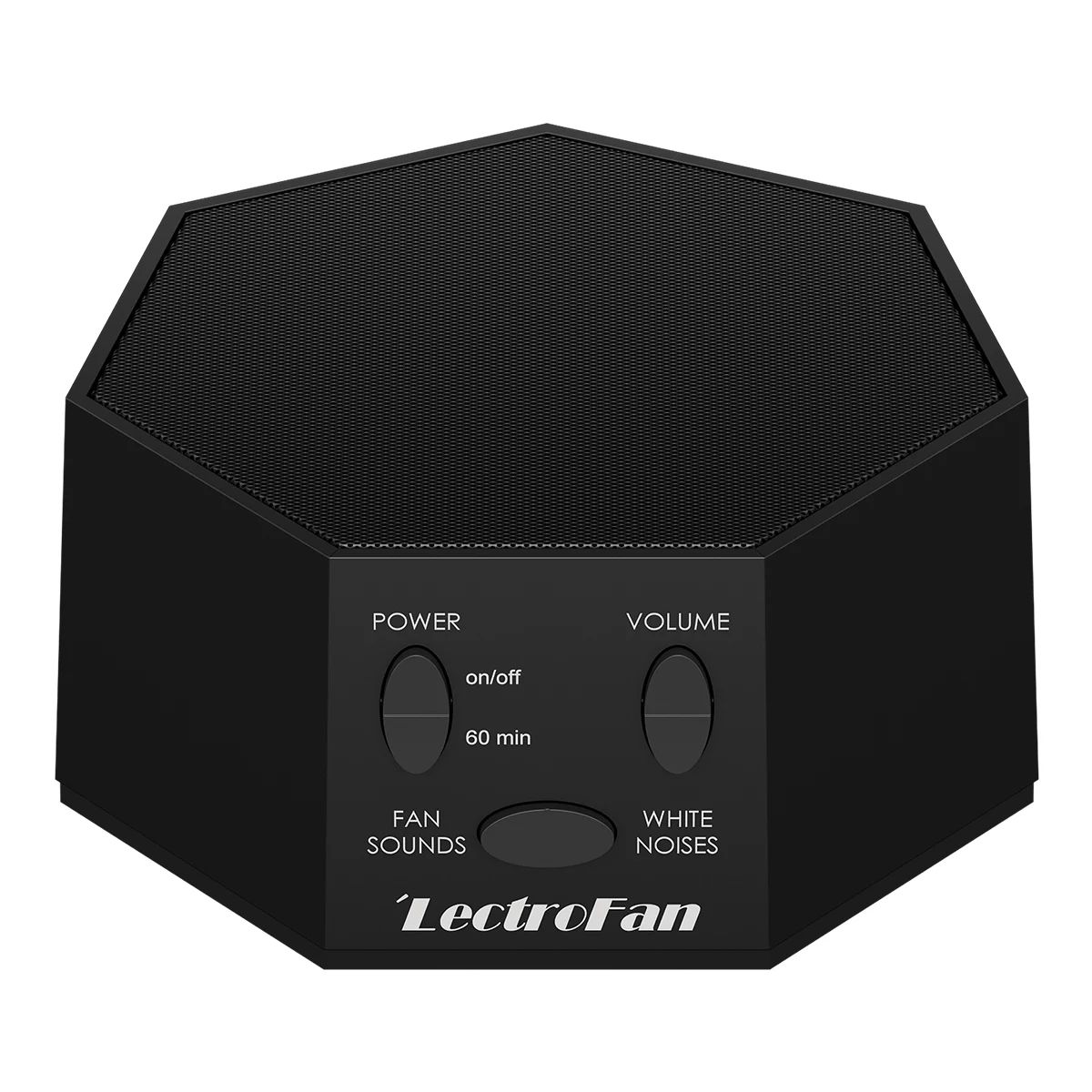 Asti LectroFan Speaker Front_Elevated