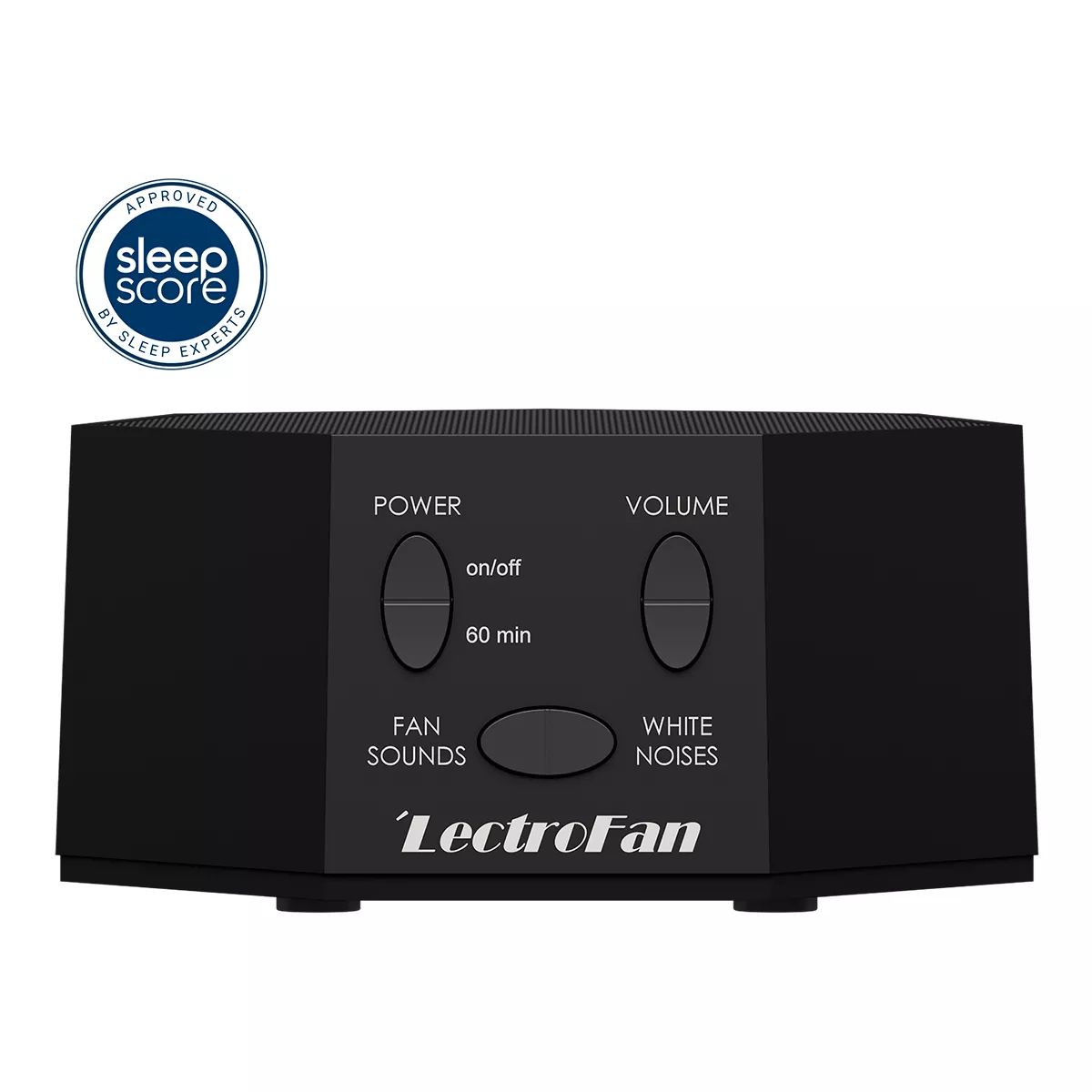 Asti LectroFan Speaker Front_Flat