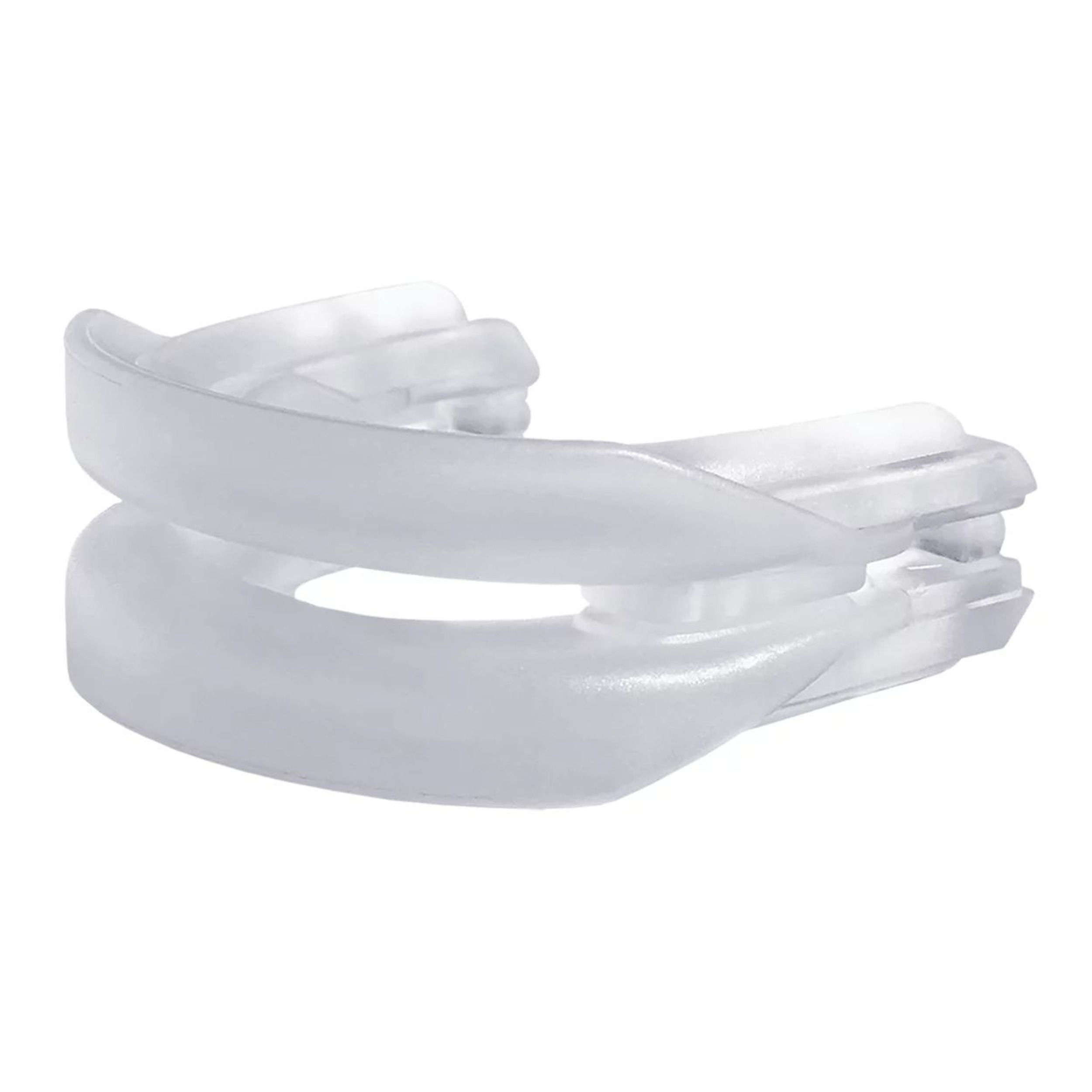 PureSleep Stop Snoring Solution Front_Three_Fourths_Angled_Left