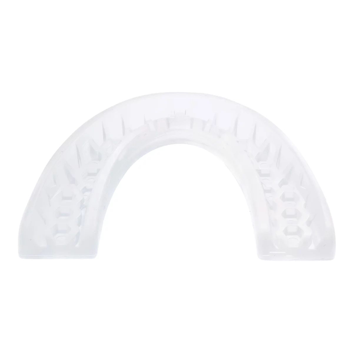 Bruxor Dental Guard For Grinding + Clenching Back_Elevated