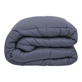 Proper 15LB Weighted Blanket Side_Left