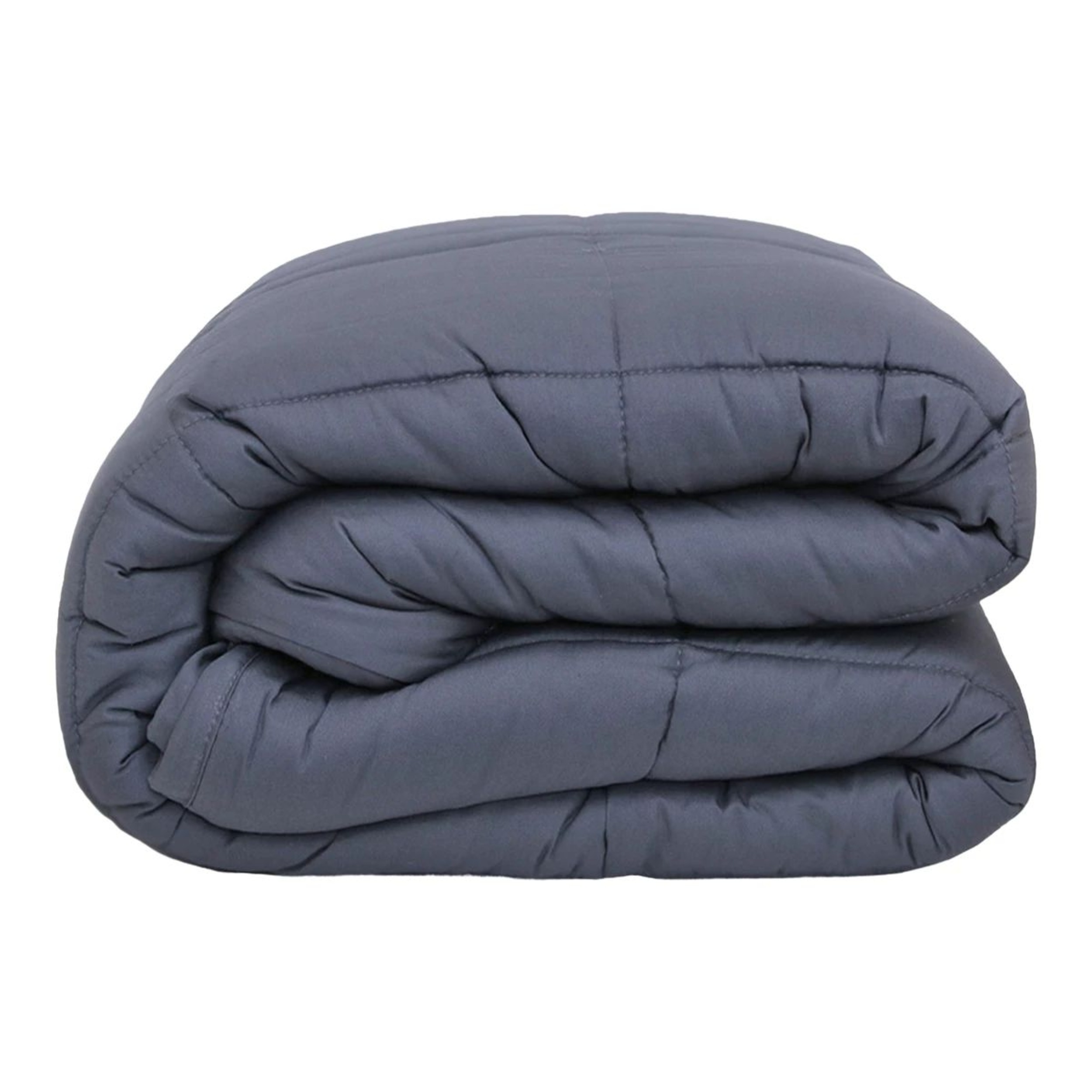 Proper 20LB Weighted Blanket Side_Left
