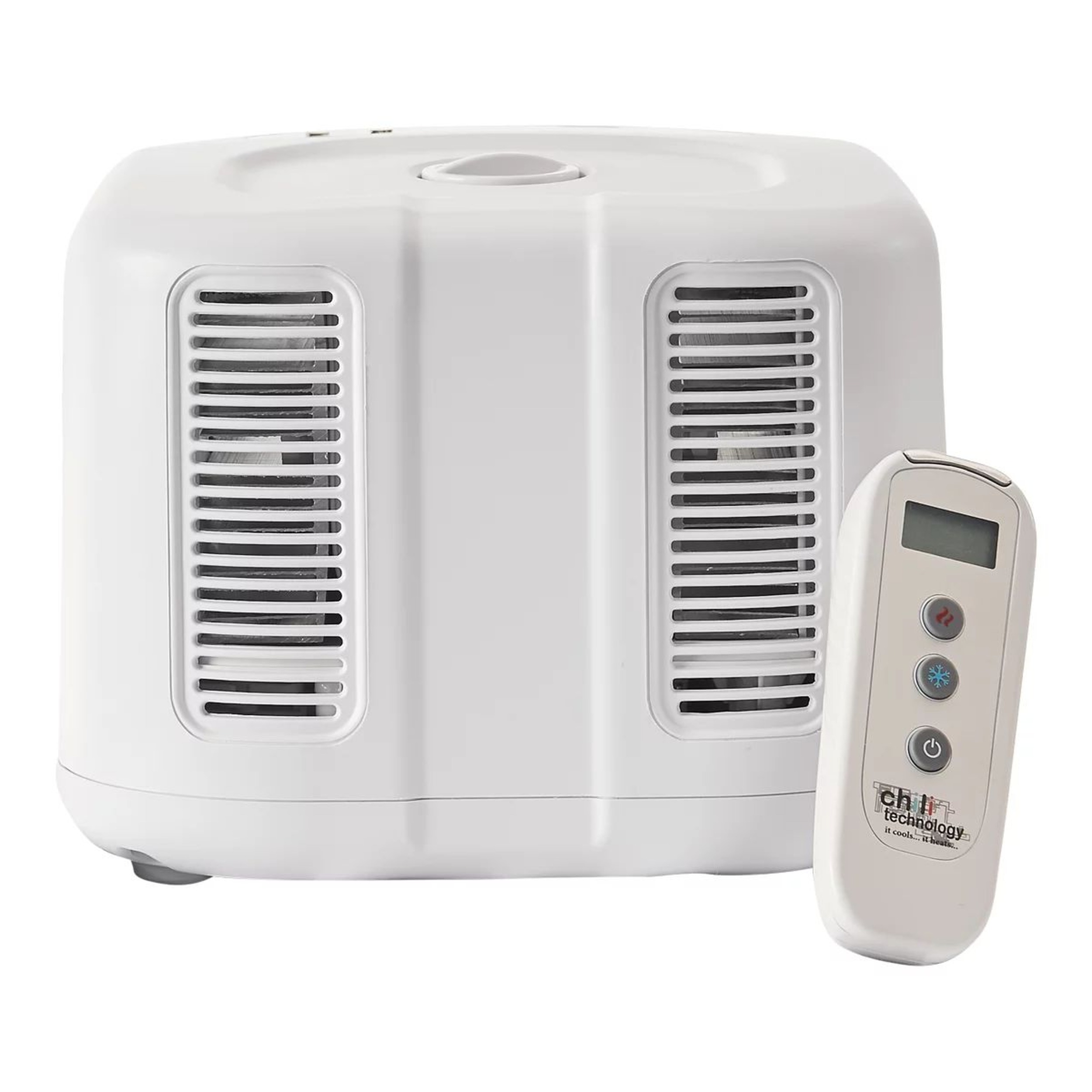 chiliPAD Sleep System - Queen Composite_or_Mixed