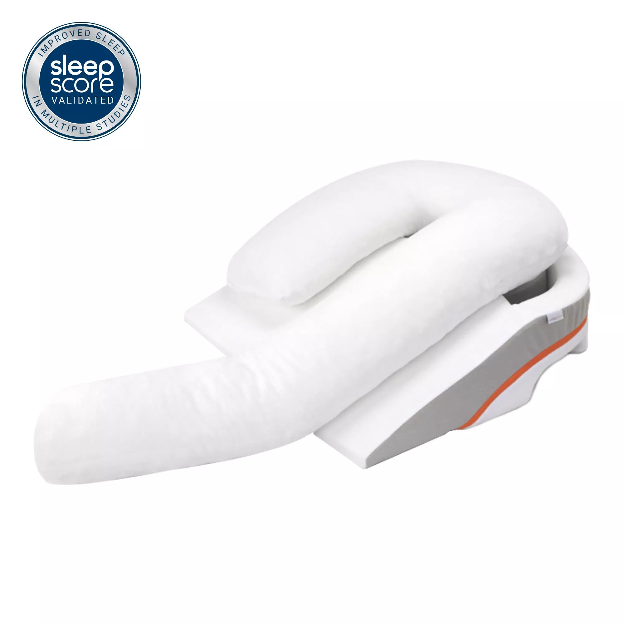 MedCline Large Acid Reflux Relief System