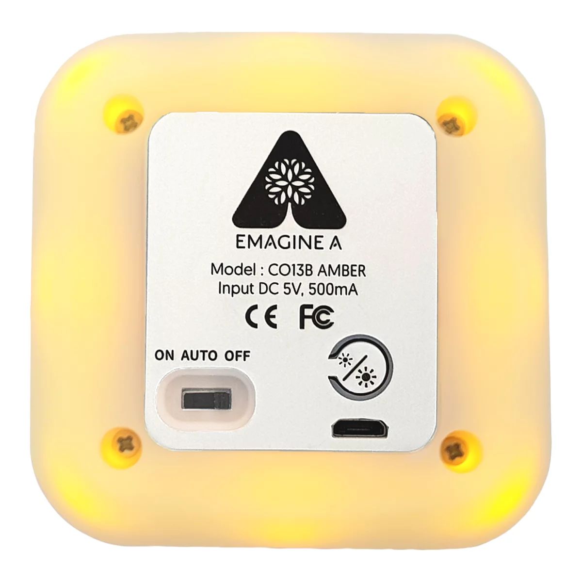 emagine A Sleep Aid Portable Night Light Bottom_Flat