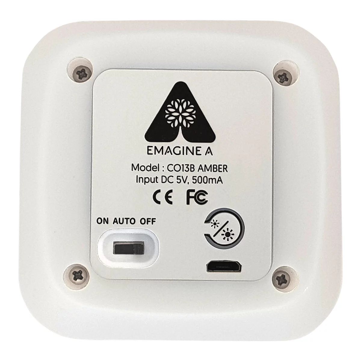 emagine A Sleep Aid Portable Night Light Bottom_Flat