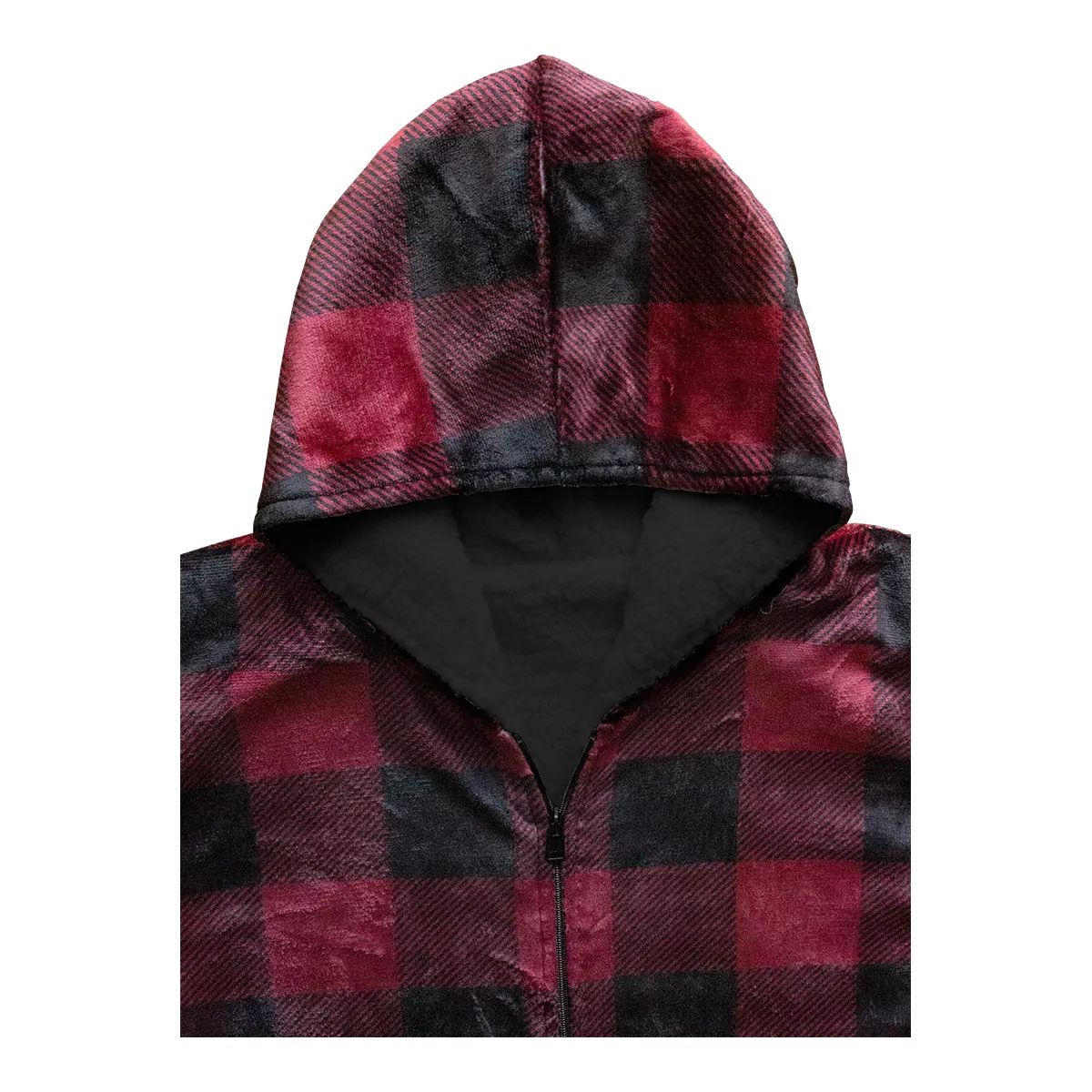 Reversible Sweatshirt Jacket 【CFIERCE】 Fierce Reversible Jacket | Women's Mid-Season Jackets – Lole