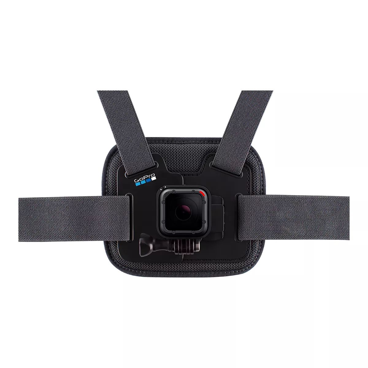 GoPro Chesty Performance Chest Mount CloseUp