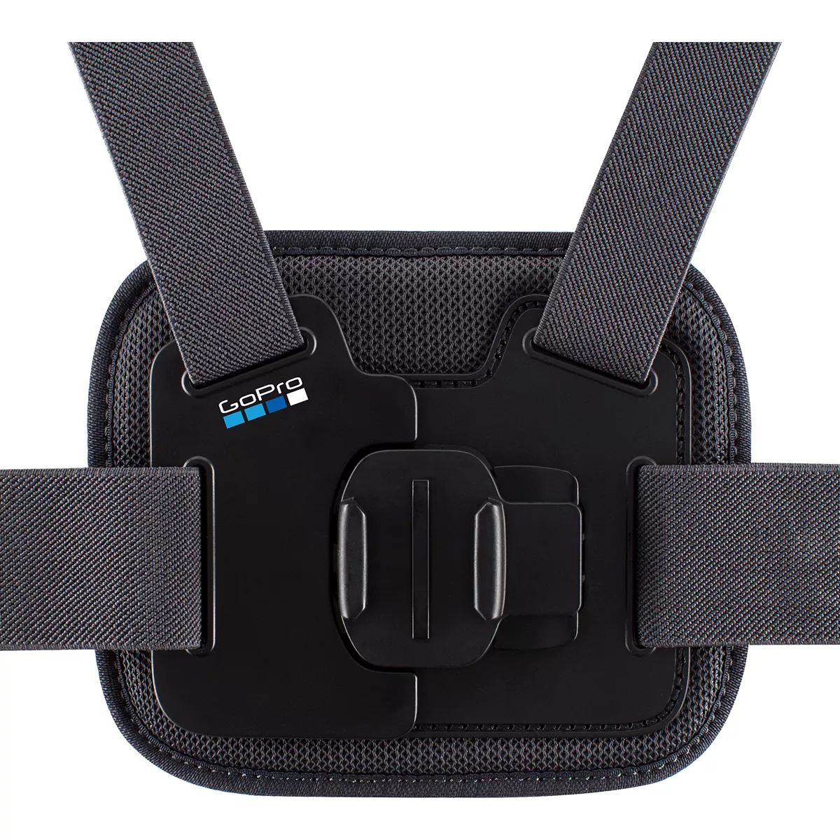 GoPro Chesty Performance Chest Mount CloseUp